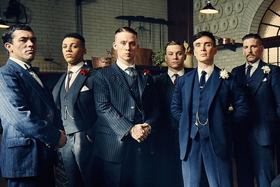 Peaky Blinders: 8 coisas que você provavelmente não sabia sobre a série