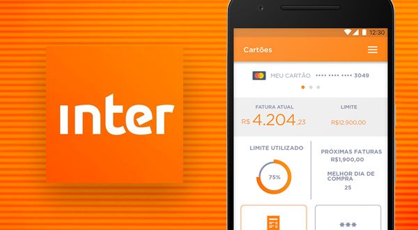 CDB Banco Inter Mais Limite De Cr dito Investidor Sem Grife