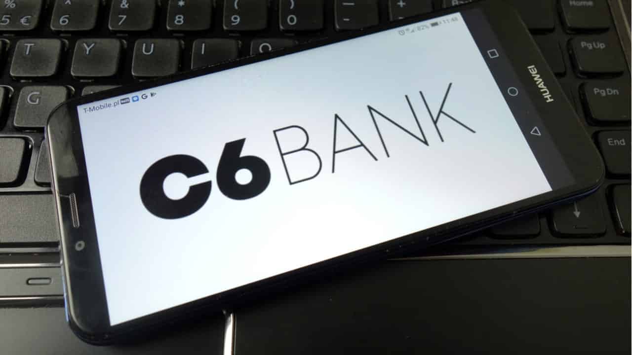 CDB C6 Bank Vale A Pena Qual Escolher Investidor Sem Grife