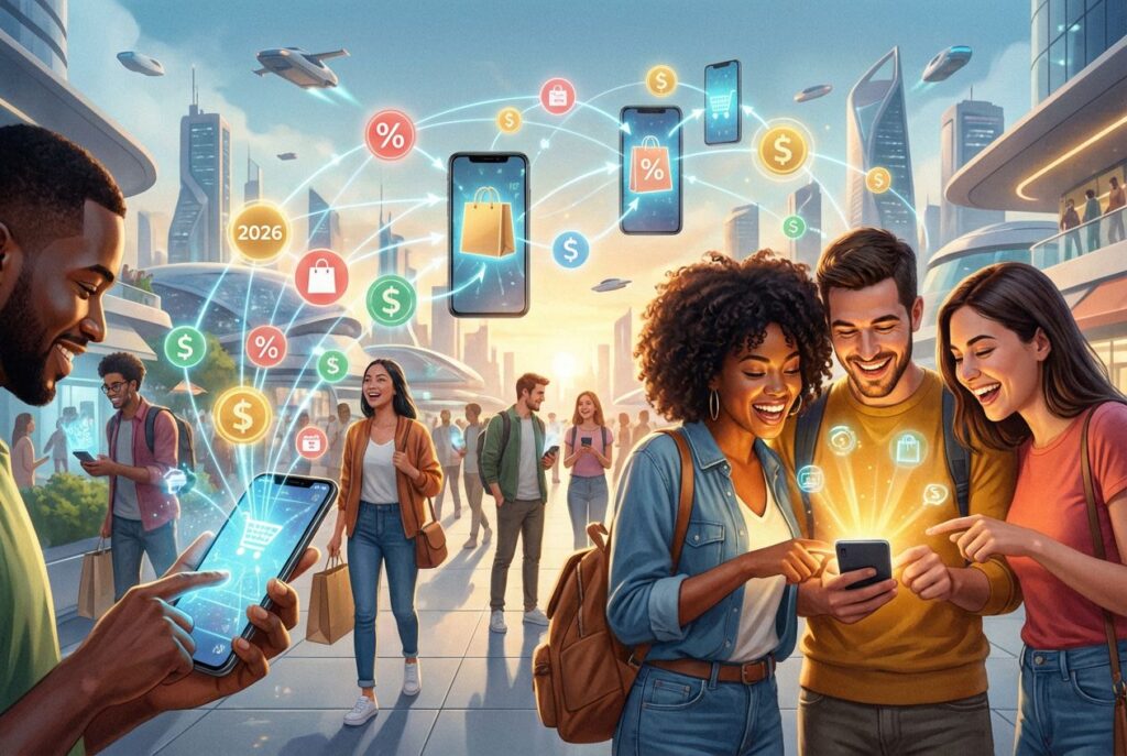 curando grupo de promoções do whatsapp